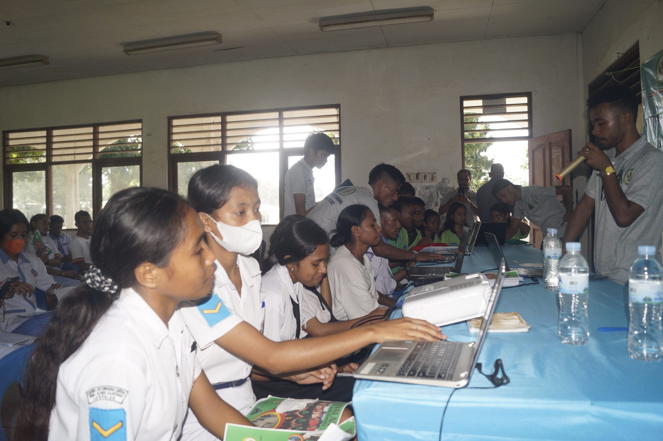 Internet Safety Workshop