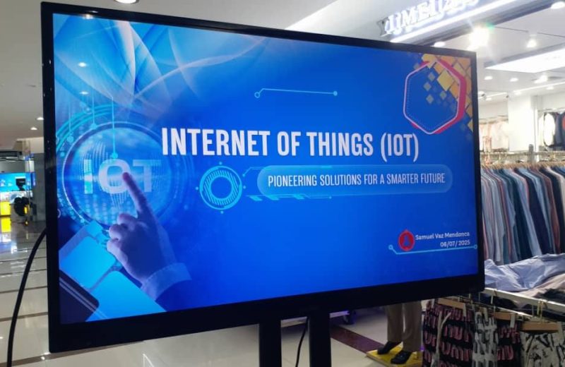 𝗙𝗛𝗧 𝗻𝗶𝗮 𝗪𝗼𝗿𝗸𝘀𝗵𝗼𝗽 𝗸𝗼𝗻𝗮-𝗯𝗮 𝗜𝗼𝗧 𝗟𝗮𝗼 𝗵𝗼 𝗦𝘂𝘀𝗲𝘀𝘂