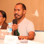 FHT Director Presents AI Impact on Education at Youth and Academic Workshop