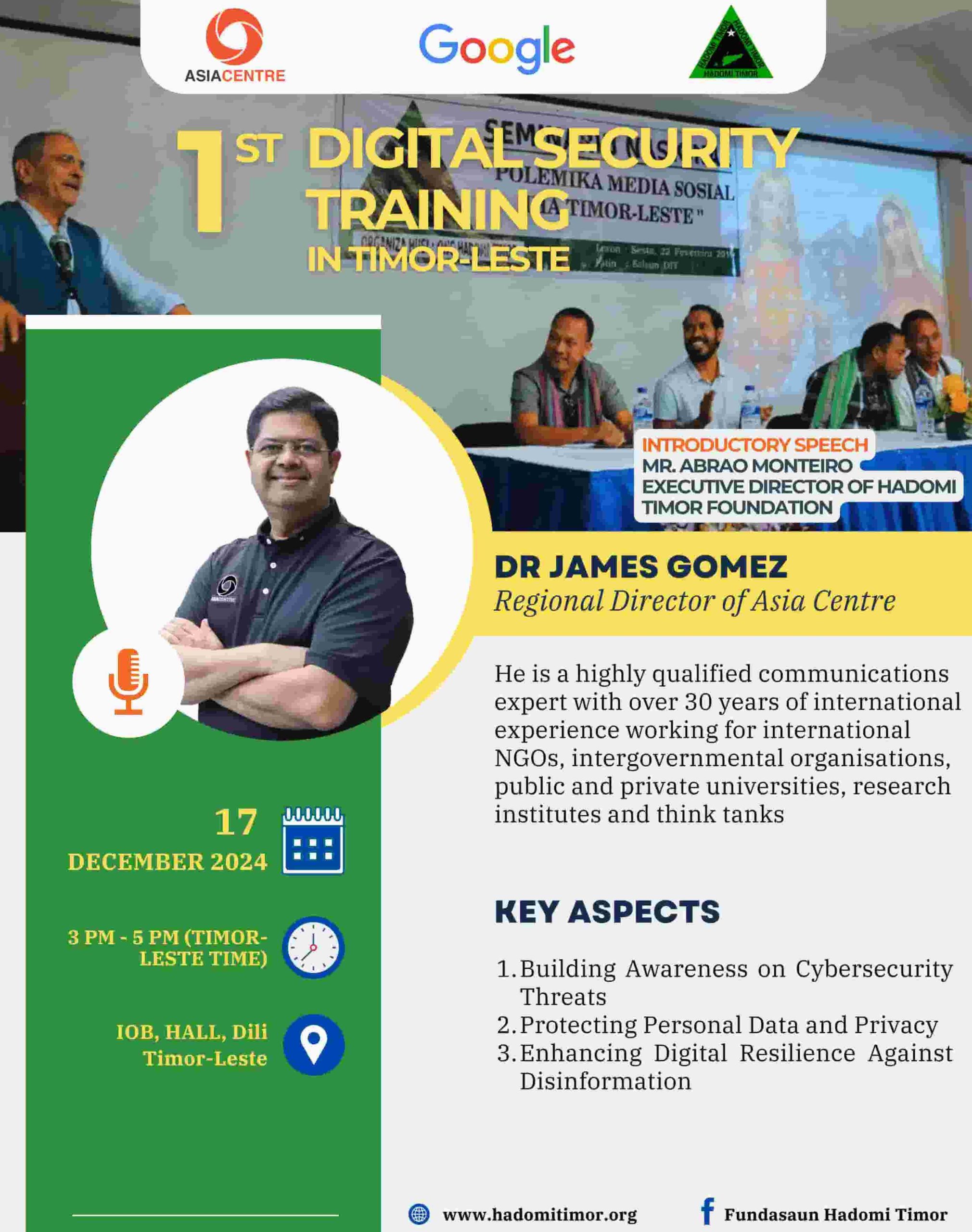 FHT Digital Literacy