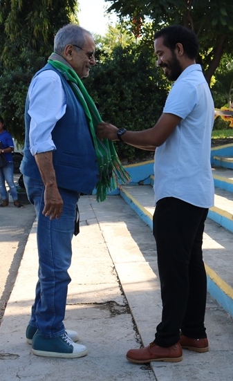 Fundasaun Hadomi Timor