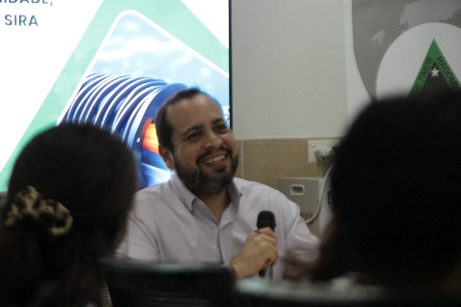 Digital Economy - Hadomi Timor