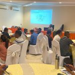 Empowering STAE through Digital Literacy