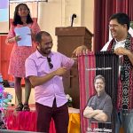 National Seminar on Internet Infrastructure Development for Social and Economic Transformation in Timor-Leste