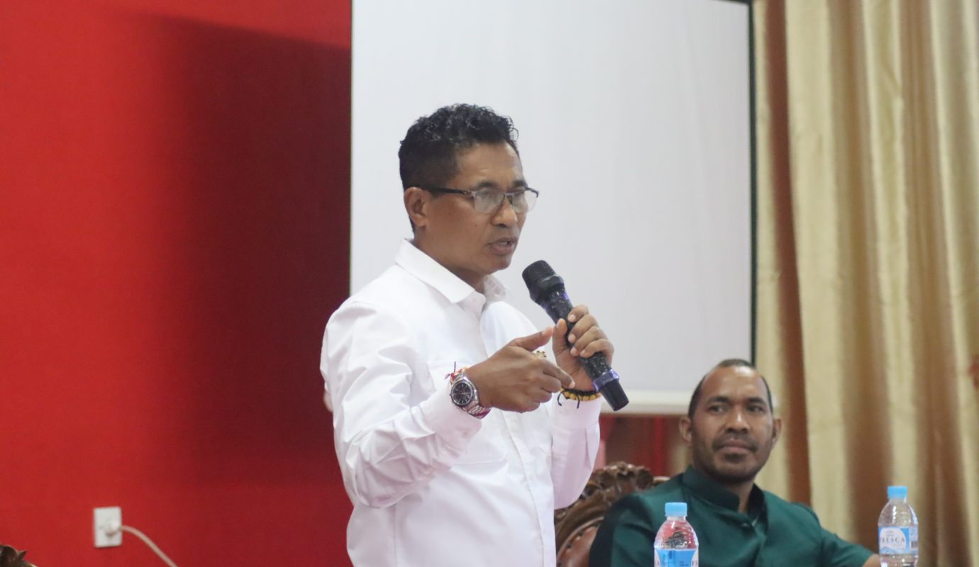 Formasaun Seguransa Dijital