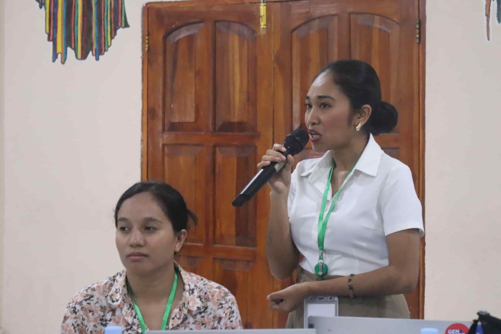 FHT no Asia Centre Konklui Ho Susesu Formasaun Seguransa Dijitál ba Treinadór sira (TOT) iha Dili!