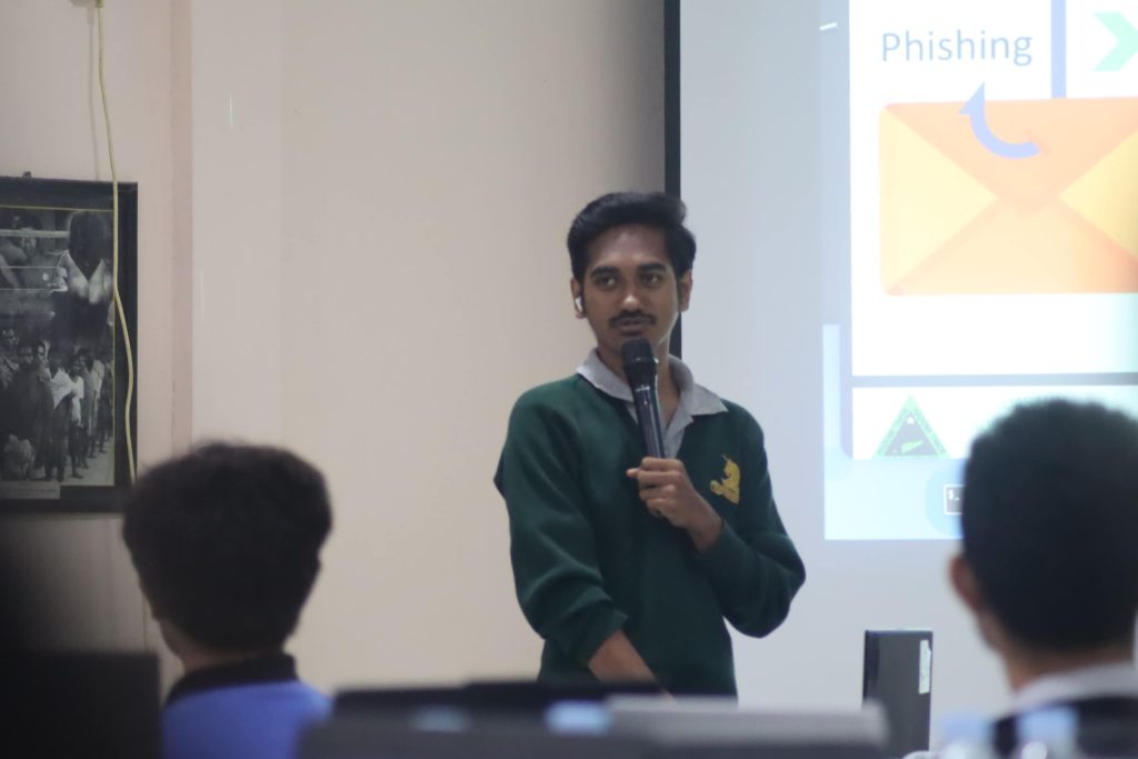 FHT no Asia Centre Konklui Ho Susesu Formasaun Seguransa Dijitál ba Treinadór sira (TOT) iha Dili!