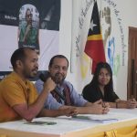 Nicho Linux - FHT no Asia Centre Konklui Ho Susesu Formasaun Seguransa Dijitál ba Treinadór sira (TOT) iha Dili!