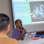 Nicho Linux - Dezafiu Adosaun AI iha kontestu Timor-Leste