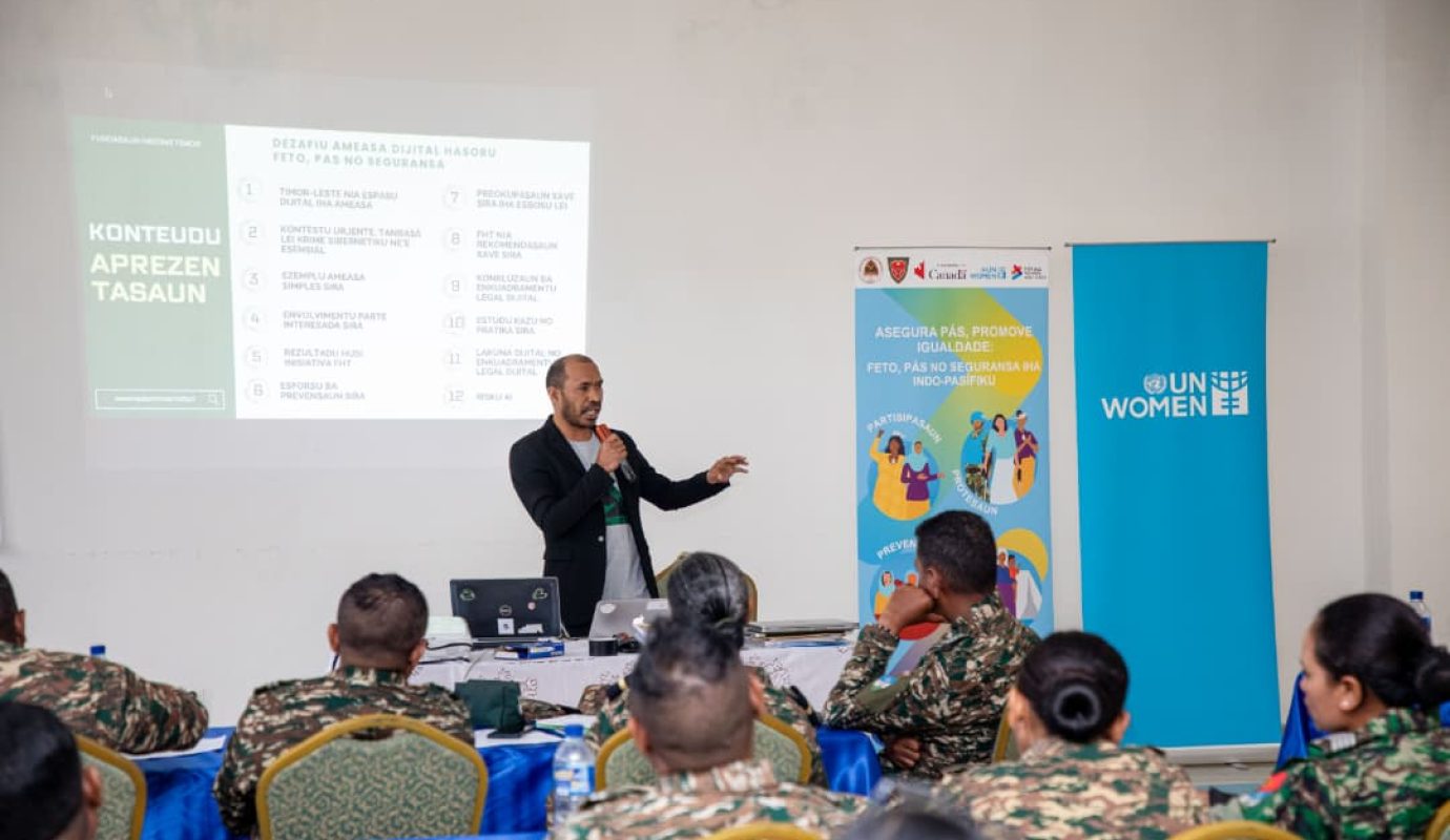 Nicho Linux - Seguransa Dijital