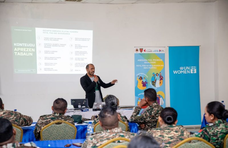 Nicho Linux - Seguransa Dijital